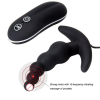 Anal Beads Style Vibrating Butt Plug For Anal Lovers