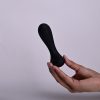 Anal Plug with 10 Vibration Modes1 Anal Plug with 10 Vibration Modes