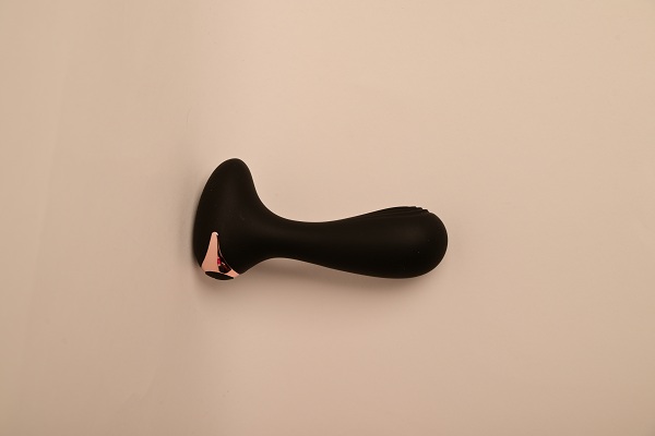 Anal Plug with 10 Vibration Modes1a Anal Plug with 10 Vibration Modes