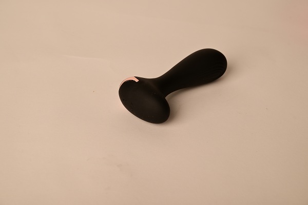 Anal Plug with 10 Vibration Modes1b Anal Plug with 10 Vibration Modes