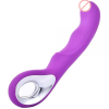 Angel Curved Rabbit Vibrator