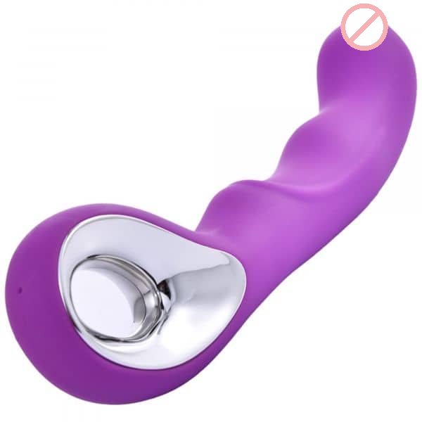 Angel Curved Rabbit Vibrator