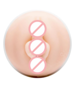 Angela White Fleshlight Masturbator