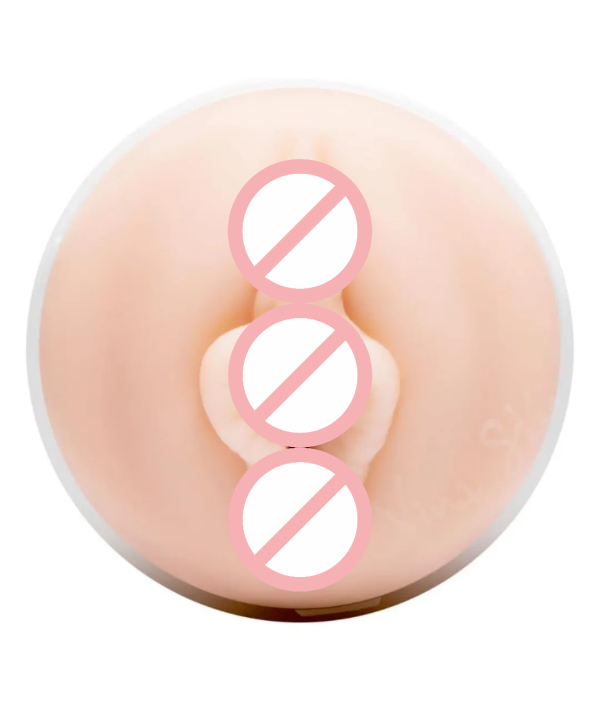 Angela White Fleshlight Masturbator