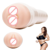 Angela White Fleshlight Masturbator