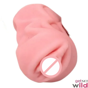 Asian Pocket Pussy Masturbator for Men