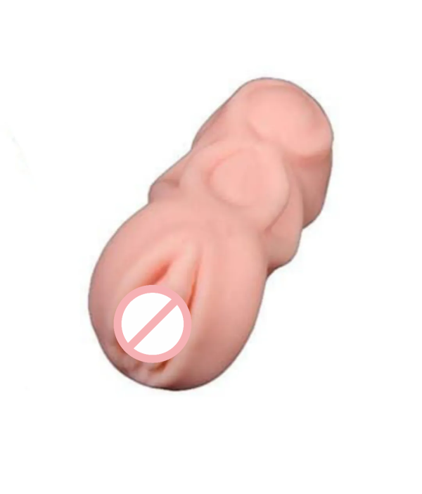 Asian Pocket Pussy Masturbator for Men