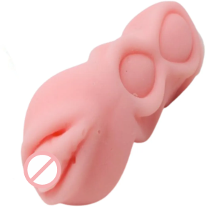 Asian Pocket Pussy Masturbator for Men