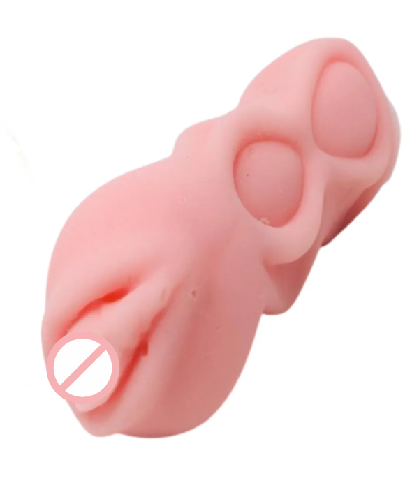 Asian Pocket Pussy Masturbator for Men