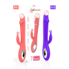 Automatic Heating Vibrator For Women With Clitoral Stimulation