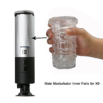Automatic Retractable Masturbator Cup for Men - Image 5