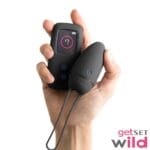 Bswish Premium Panty Vibrator (As Seen In Lust Stories) - Image 5