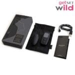 Bswish Premium Panty Vibrator (As Seen In Lust Stories) - Image 2