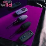 Bswish Premium Panty Vibrator (As Seen In Lust Stories) - Image 3