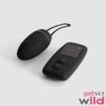 Bswish Premium Panty Vibrator (As Seen In Lust Stories) - Image 4