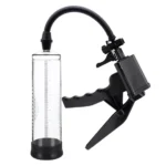 Bold Vacuum Penis Enlargement Pump For Bigger Erection - Image 2