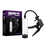 Bold Vacuum Penis Enlargement Pump For Bigger Erection - Image 6