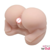 BOOTY Big Ass and Pussy Sex Toy