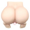 BOOTY Big Ass and Pussy Sex Toy