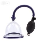 Big B1 Breast Enlargement Single Cup With Manual Suction Pump