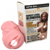 Barely Legal Blowjob Deep Throat Pocket Pussy Masturbator For Men