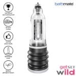 Bathmate Hydromax5 Penis Enlargement Pump Clear (Hydromax X 20) - Image 6