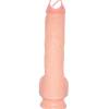Batman 10 Inch Realistic Silicone Dildo With Suction Cup