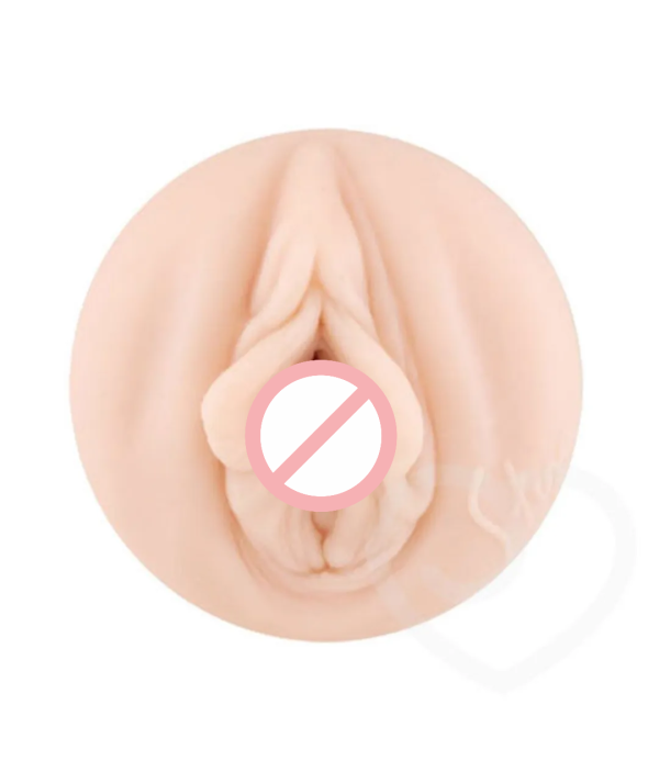 Beer Bottle Shaped Fleshlight Masturbator