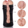 Beer Bottle Shaped Fleshlight Masturbator