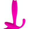 Beginner Pink P-spot Massager And Butt Plug