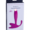 Beginner Pink P-spot Massager And Butt Plug