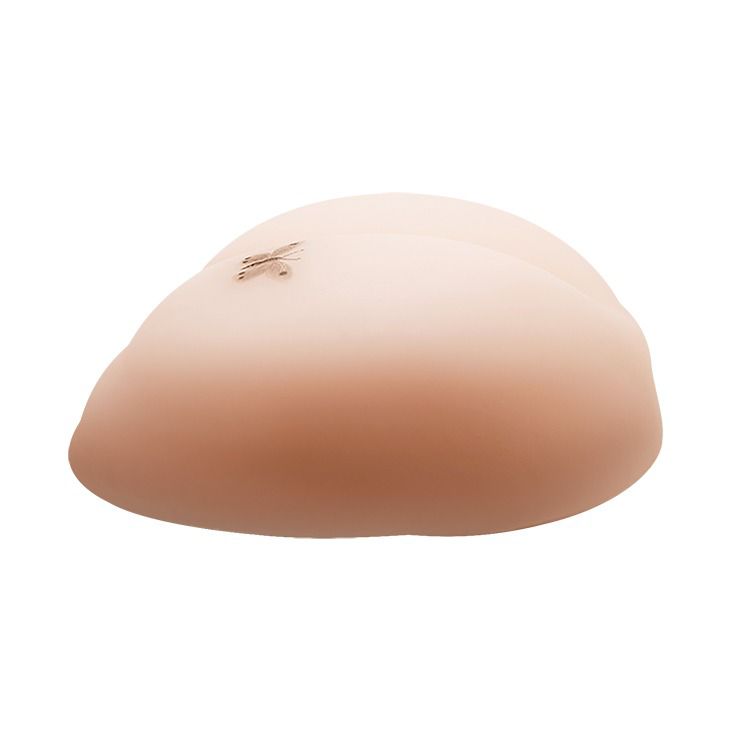 Big B Bum - Realistic 2 Way Masturbator For Men