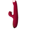 Big Bass Wand Massager Rabbit Vibrator