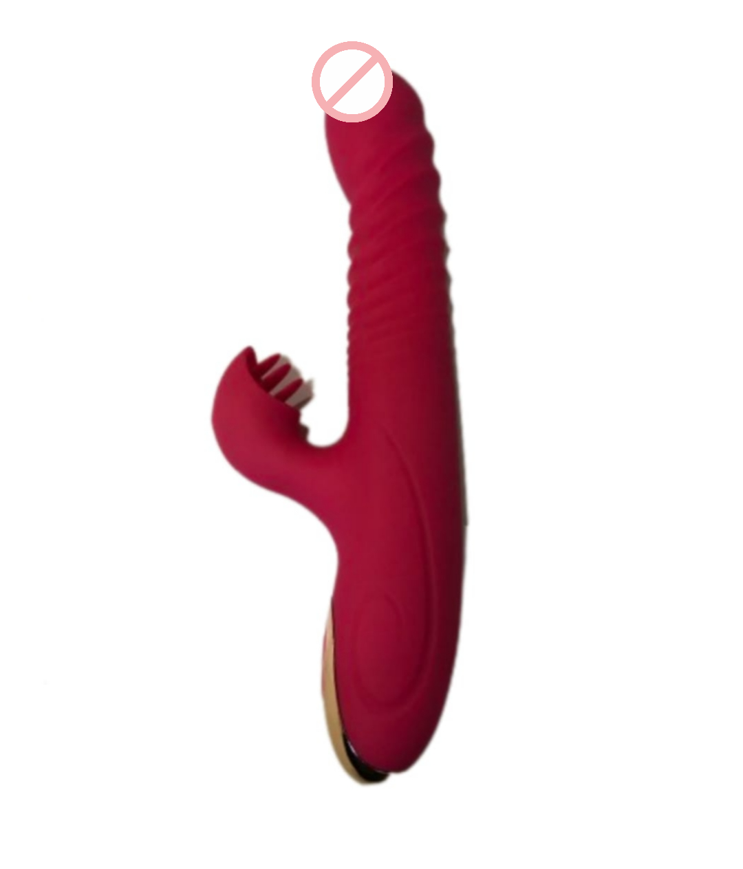 Big Bass Wand Massager Rabbit Vibrator Big Bass Wand Massager Rabbit Vibrator