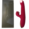 Big Bass Wand Massager Rabbit Vibrator
