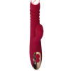 Big Bass Wand Massager Rabbit Vibrator