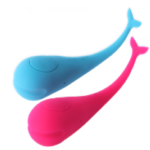 Big Whale Vibrator with Mobile App Control G-spot Vibrator Vibrating Egg Sex Toys for Women 12 Frequency Female Masturbator