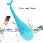 Big Whale Vibrator with Mobile App Control G-spot Vibrator Vibrating Egg Sex Toys for Women 12 Frequency Female Masturbator - Image 3