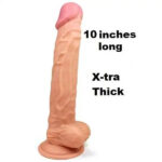Big-boyz-10inch - with-strong-suction-cup