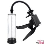 Bold Vacuum Penis Enlargement Pump For Bigger Erection