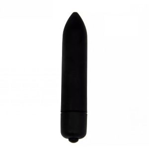Bullet vibrator