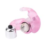 Bunny Vibrating Pleasurable Penis Ring For Men Sex Toy - Image 3