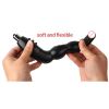 C and U Shaped Prostate Massager