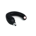 C and U Shaped Prostate Massager