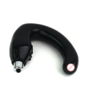 C and U Shaped Prostate Massager