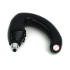 C and U Shaped Prostate Massager