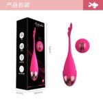 Goldenfish Remote Control Vibrator - Image 3