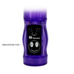 CATE Vibrator With Tickling Sensations