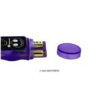 CATE Vibrator With Tickling Sensations