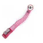 CATE Vibrator With Tickling Sensations